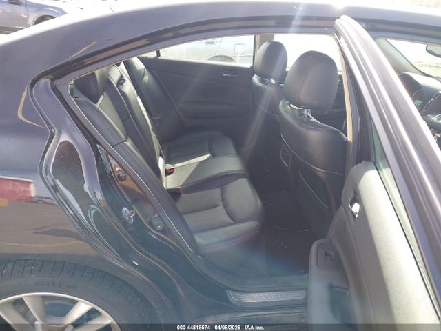 Aukcja sprzedaży 2010 Nissan Maxima 3.5 Sv, vin: 1N4AA5APXAC822143, numer aukcji: 44818574
