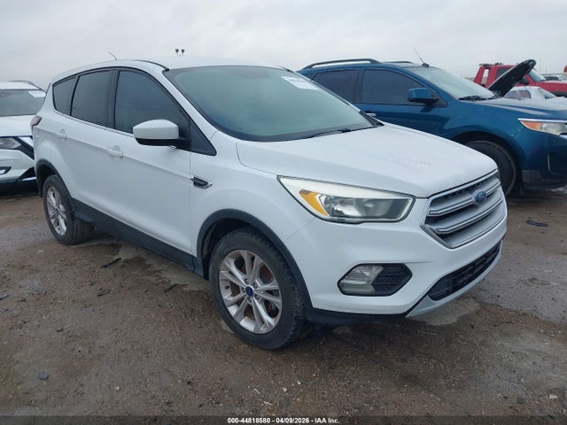 2017 FORD ESCAPE 1FMCU0GD4HUC12541