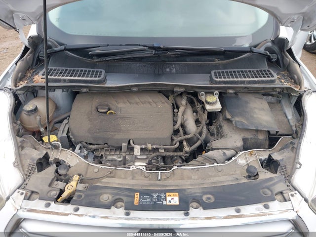 2017 FORD ESCAPE 1FMCU0GD4HUC12541 Photo 9