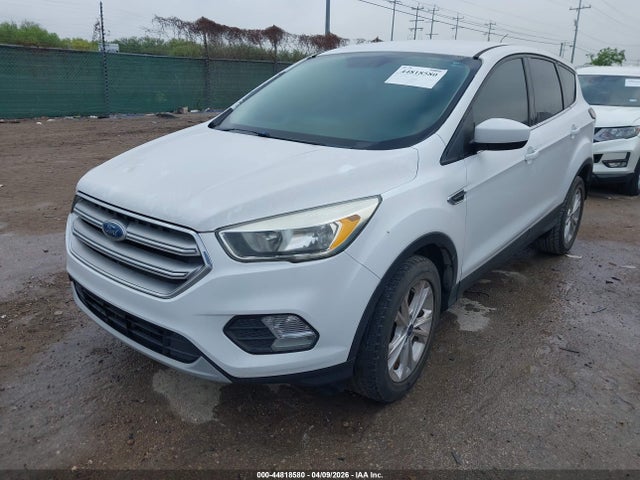 2017 FORD ESCAPE 1FMCU0GD4HUC12541 Photo 1