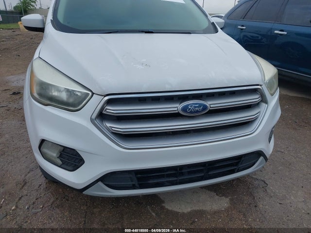 2017 FORD ESCAPE 1FMCU0GD4HUC12541 Photo 5