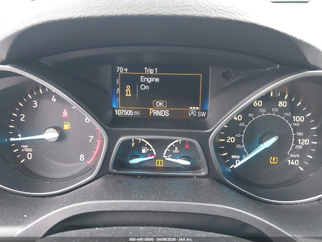 2017 FORD ESCAPE 1FMCU0GD4HUC12541 Photo 6