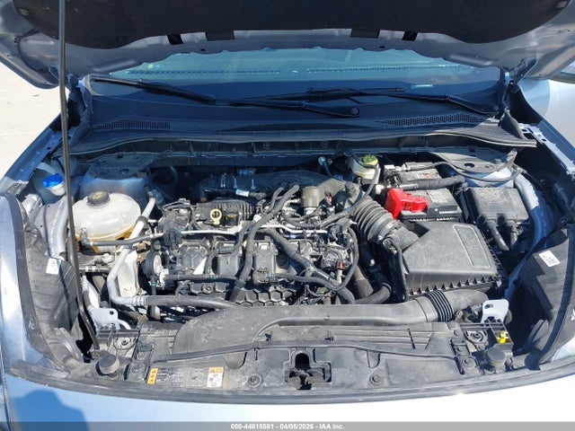 2022 Ford Escape Sel მანქანა იყიდება აუქციონზე, vin: 1FMCU9H97NUB59537, აუქციონის ნომერი: 44818581