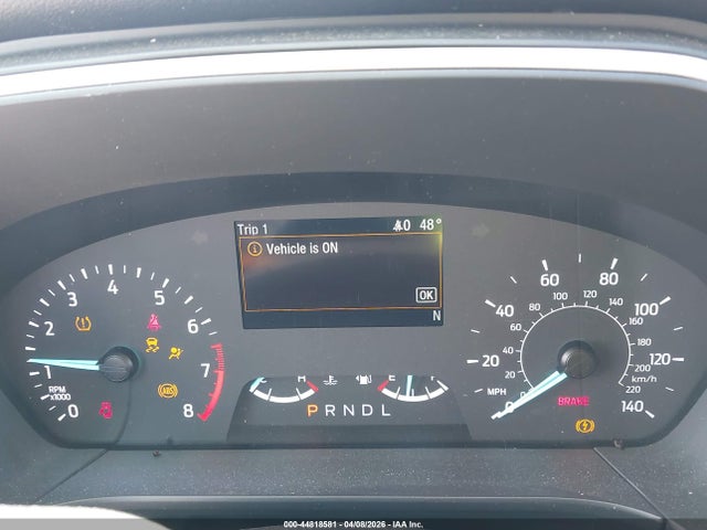 2022 Ford Escape Sel მანქანა იყიდება აუქციონზე, vin: 1FMCU9H97NUB59537, აუქციონის ნომერი: 44818581