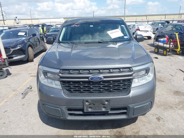 44818582 :رقم المزاد ، 3FTTW8E38NRA86243 vin ، 2022 Ford Maverick Xlt مزاد بيع