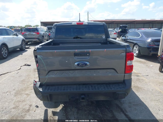 44818582 :رقم المزاد ، 3FTTW8E38NRA86243 vin ، 2022 Ford Maverick Xlt مزاد بيع
