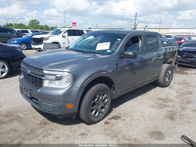44818582 :رقم المزاد ، 3FTTW8E38NRA86243 vin ، 2022 Ford Maverick Xlt مزاد بيع
