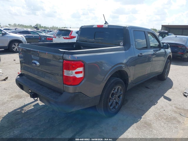44818582 :رقم المزاد ، 3FTTW8E38NRA86243 vin ، 2022 Ford Maverick Xlt مزاد بيع