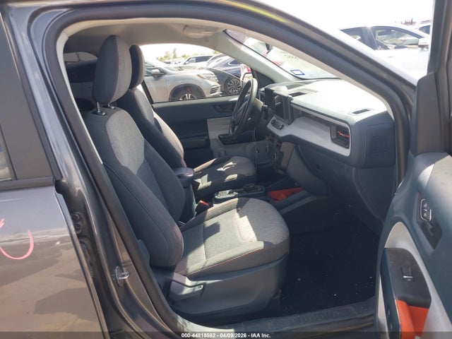44818582 :رقم المزاد ، 3FTTW8E38NRA86243 vin ، 2022 Ford Maverick Xlt مزاد بيع