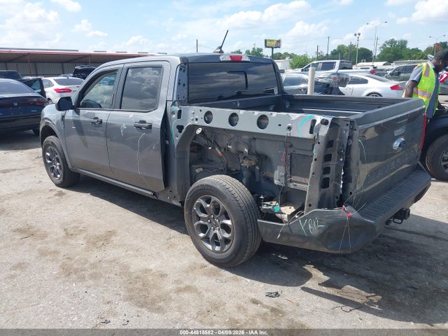 44818582 :رقم المزاد ، 3FTTW8E38NRA86243 vin ، 2022 Ford Maverick Xlt مزاد بيع
