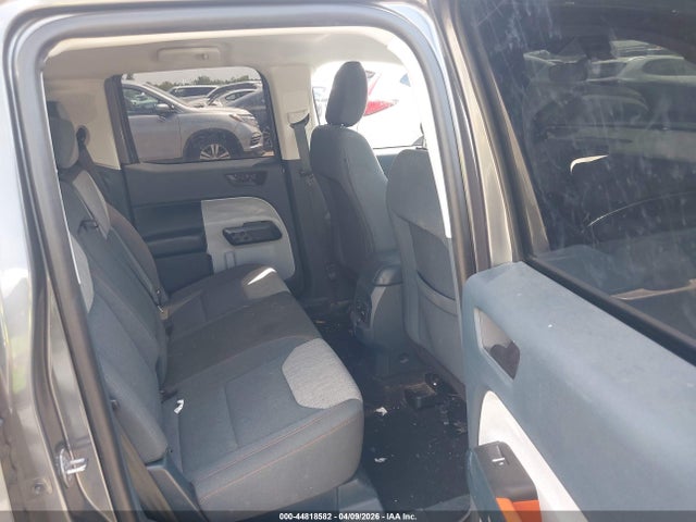 44818582 :رقم المزاد ، 3FTTW8E38NRA86243 vin ، 2022 Ford Maverick Xlt مزاد بيع