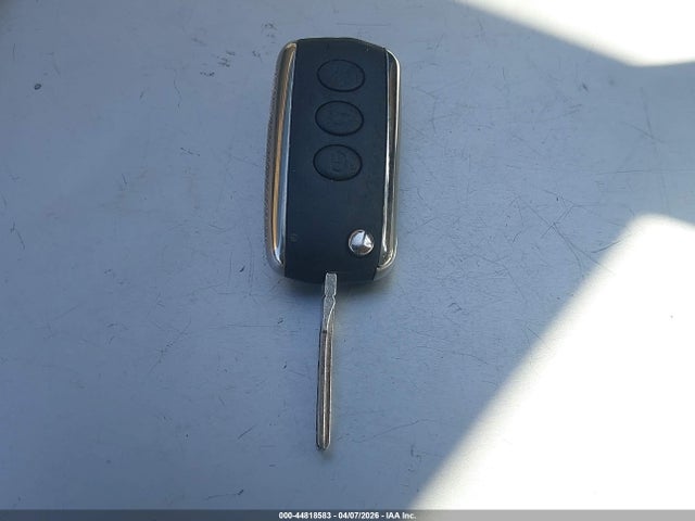 2010 BENTLEY CONTINENTAL GT SCBCR7ZA4AC066593 Photo 10