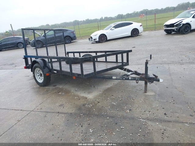 2021 OTHER OTHER 4YMBU1015MG003076