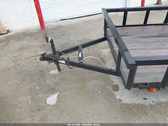 2021 OTHER OTHER 4YMBU1015MG003076 Photo 9