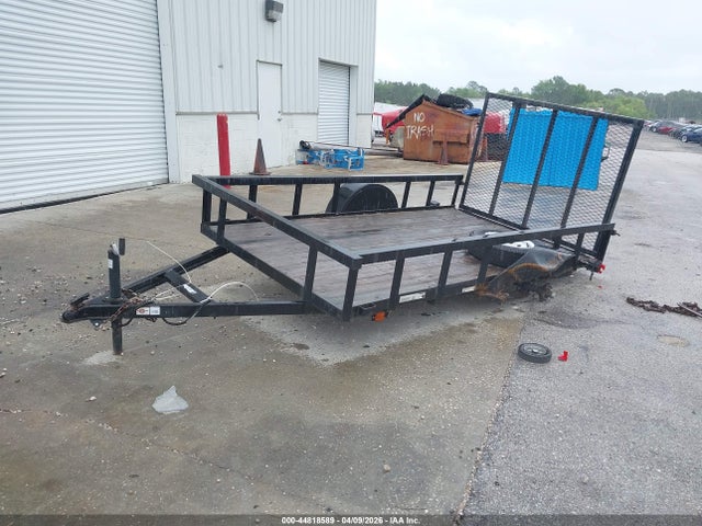 2021 OTHER OTHER 4YMBU1015MG003076 Photo 1