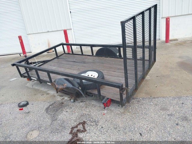 2021 OTHER OTHER 4YMBU1015MG003076 Photo 2