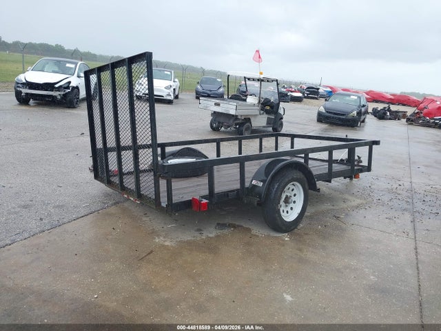 2021 OTHER OTHER 4YMBU1015MG003076 Photo 3