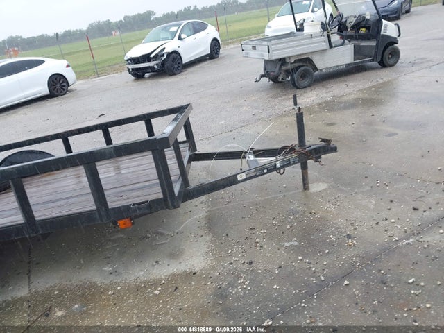 2021 OTHER OTHER 4YMBU1015MG003076 Photo 4