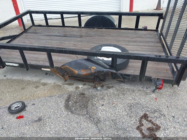 2021 OTHER OTHER 4YMBU1015MG003076 Photo 5