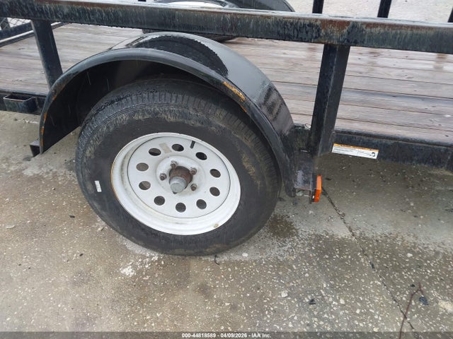 2021 OTHER OTHER 4YMBU1015MG003076 Photo 6