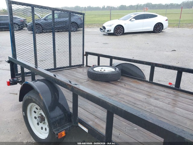 2021 OTHER OTHER 4YMBU1015MG003076 Photo 7