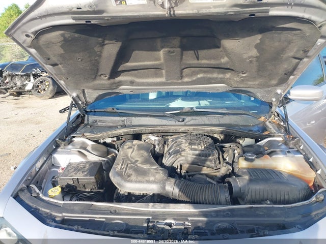 Aukcja sprzedaży 2017 Chrysler 300 300s, vin: 2C3CCABG6HH616091, numer aukcji: 44818591