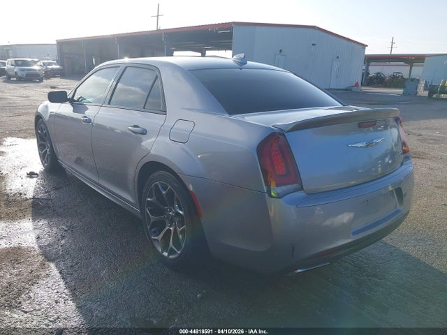 Aukcja sprzedaży 2017 Chrysler 300 300s, vin: 2C3CCABG6HH616091, numer aukcji: 44818591