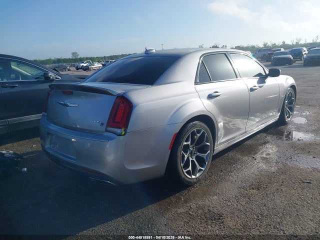 Aukcja sprzedaży 2017 Chrysler 300 300s, vin: 2C3CCABG6HH616091, numer aukcji: 44818591