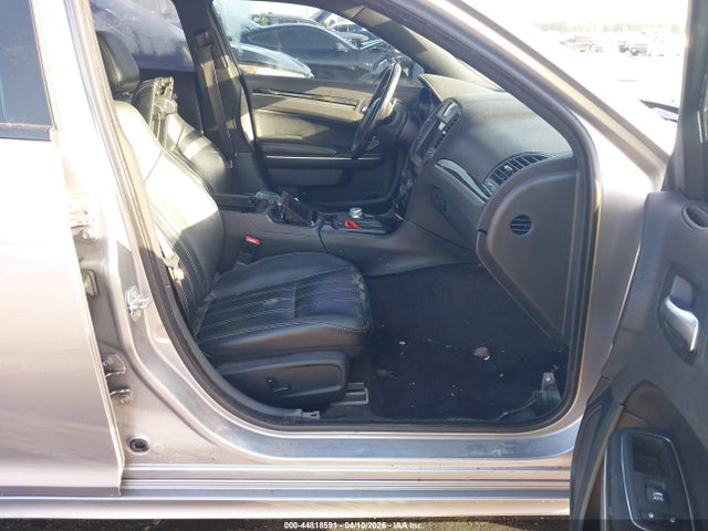 Aukcja sprzedaży 2017 Chrysler 300 300s, vin: 2C3CCABG6HH616091, numer aukcji: 44818591