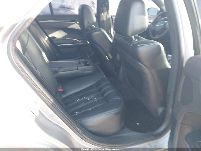 Aukcja sprzedaży 2017 Chrysler 300 300s, vin: 2C3CCABG6HH616091, numer aukcji: 44818591