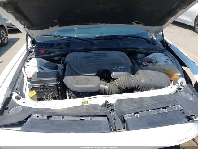 2014 DODGE CHALLENGER 2C3CDYAGXEH208776 Photo 9