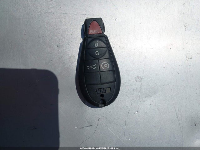 2014 DODGE CHALLENGER 2C3CDYAGXEH208776 Photo 10