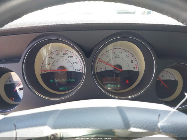 2014 DODGE CHALLENGER 2C3CDYAGXEH208776 Photo 6