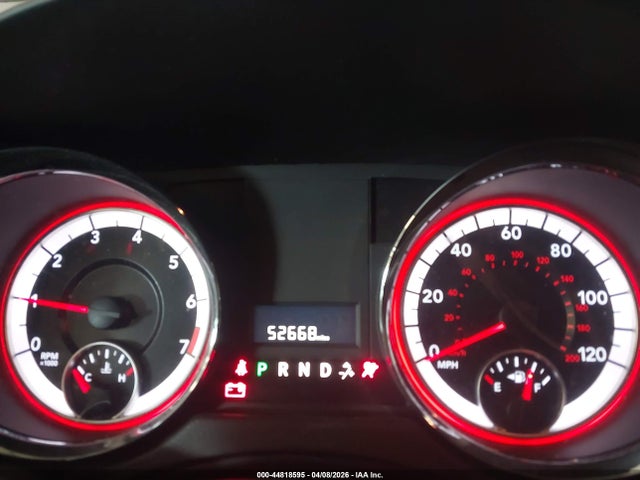 Продажа на аукционе авто 2018 Dodge Grand Caravan Sxt, vin: 2C4RDGCG6JR360572, номер лота: 44818595