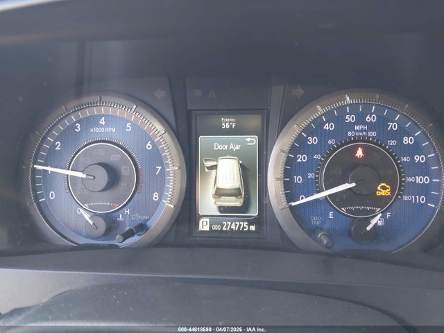 2017 TOYOTA SIENNA 5TDYZ3DC3HS799733 Photo 6