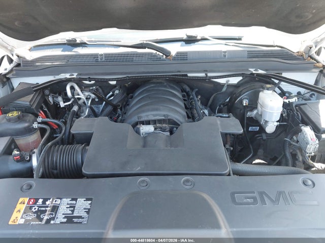 Aukcja sprzedaży 2019 Gmc Yukon Xl Slt Standard Edition, vin: 1GKS2JKC4KR340366, numer aukcji: 44818604