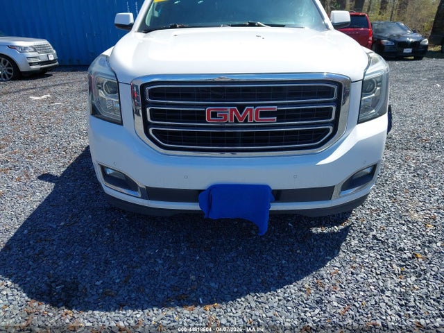 Aukcja sprzedaży 2019 Gmc Yukon Xl Slt Standard Edition, vin: 1GKS2JKC4KR340366, numer aukcji: 44818604