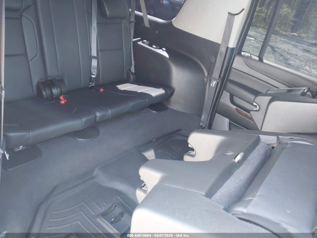 Aukcja sprzedaży 2019 Gmc Yukon Xl Slt Standard Edition, vin: 1GKS2JKC4KR340366, numer aukcji: 44818604