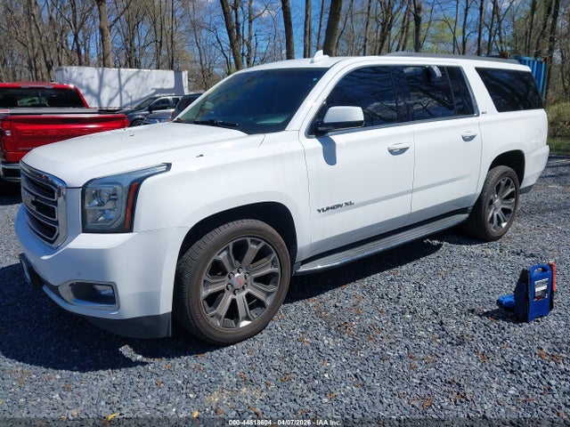 Aukcja sprzedaży 2019 Gmc Yukon Xl Slt Standard Edition, vin: 1GKS2JKC4KR340366, numer aukcji: 44818604