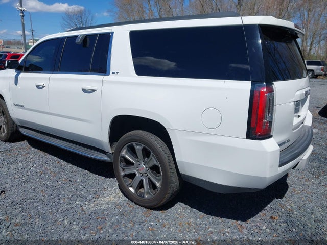 Aukcja sprzedaży 2019 Gmc Yukon Xl Slt Standard Edition, vin: 1GKS2JKC4KR340366, numer aukcji: 44818604