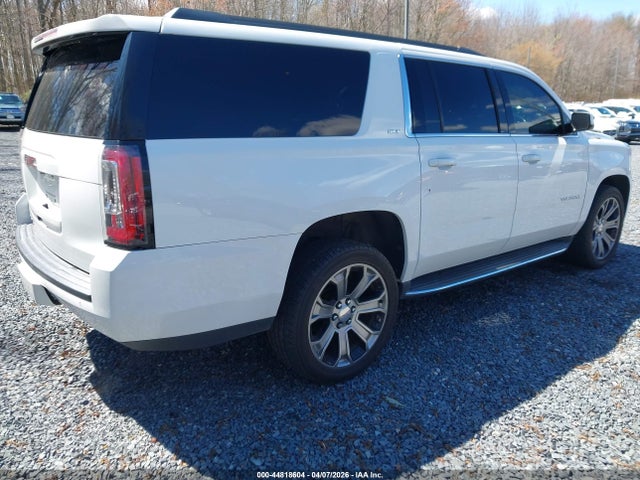 Aukcja sprzedaży 2019 Gmc Yukon Xl Slt Standard Edition, vin: 1GKS2JKC4KR340366, numer aukcji: 44818604