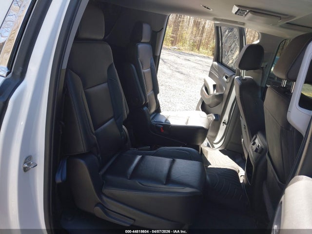 Aukcja sprzedaży 2019 Gmc Yukon Xl Slt Standard Edition, vin: 1GKS2JKC4KR340366, numer aukcji: 44818604