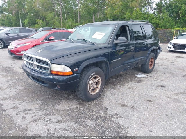 Продажа на аукционе авто 1999 Dodge Durango, vin: 1B4HR28Y8XF702926, номер лота: 44818606