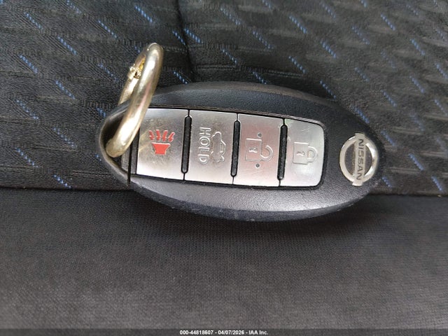 2013 Nissan Sentra Sr მანქანა იყიდება აუქციონზე, vin: 3N1AB7AP0DL746544, აუქციონის ნომერი: 44818607