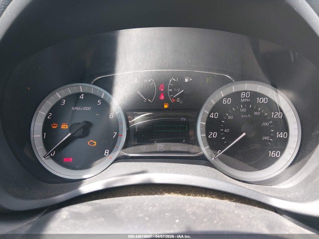 2013 Nissan Sentra Sr მანქანა იყიდება აუქციონზე, vin: 3N1AB7AP0DL746544, აუქციონის ნომერი: 44818607