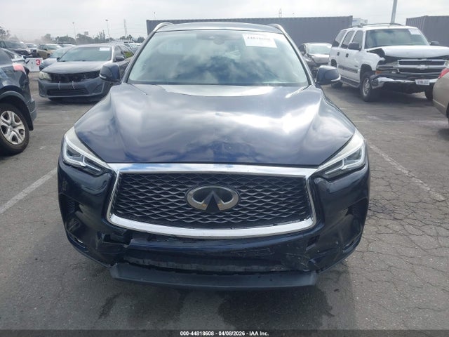 Aukcja sprzedaży 2020 Infiniti Qx50 Luxe Awd, vin: 3PCAJ5M3XLF116928, numer aukcji: 44818608