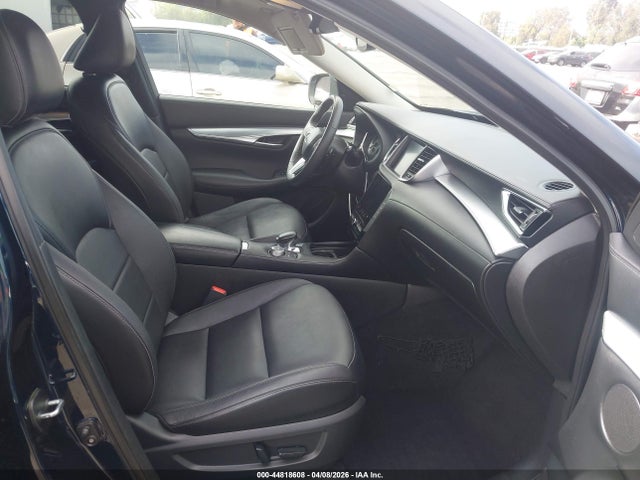 Aukcja sprzedaży 2020 Infiniti Qx50 Luxe Awd, vin: 3PCAJ5M3XLF116928, numer aukcji: 44818608