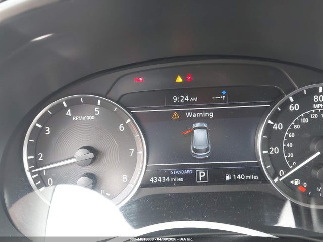 Aukcja sprzedaży 2020 Infiniti Qx50 Luxe Awd, vin: 3PCAJ5M3XLF116928, numer aukcji: 44818608