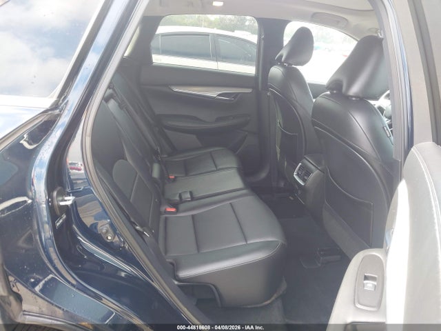 Aukcja sprzedaży 2020 Infiniti Qx50 Luxe Awd, vin: 3PCAJ5M3XLF116928, numer aukcji: 44818608