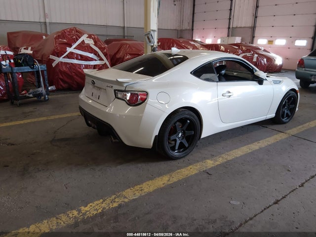 JF1ZCAC17F8604010 Subaru Brz Limited